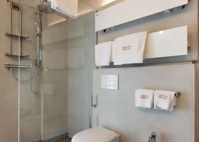 Kır Evi Antica Corte Pallavicina Relais *