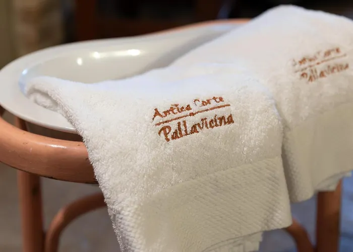 Kır Evi Antica Corte Pallavicina Relais *