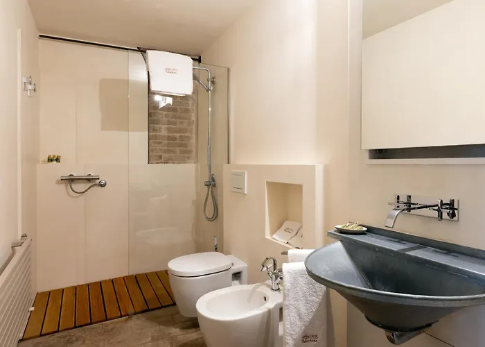 Kır Evi Antica Corte Pallavicina Relais