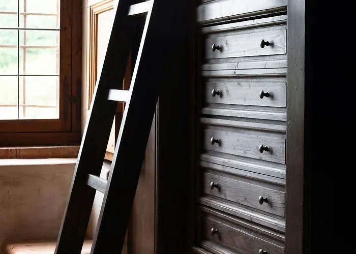 Kır Evi Antica Corte Pallavicina Relais *