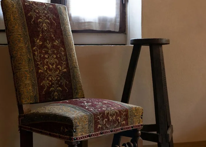 Antica Corte Pallavicina Relais Séjour à la campagne Polesine Parmense