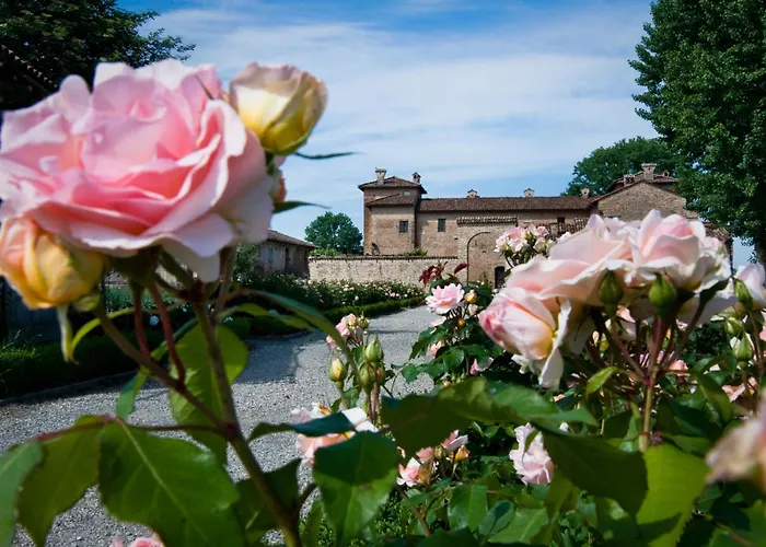 Kır Evi Antica Corte Pallavicina Relais