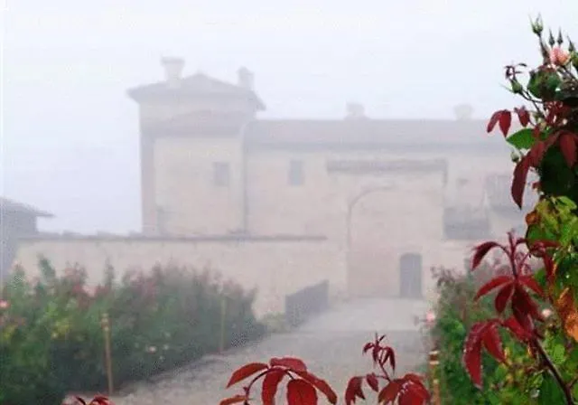 Antica Corte Pallavicina Relais *