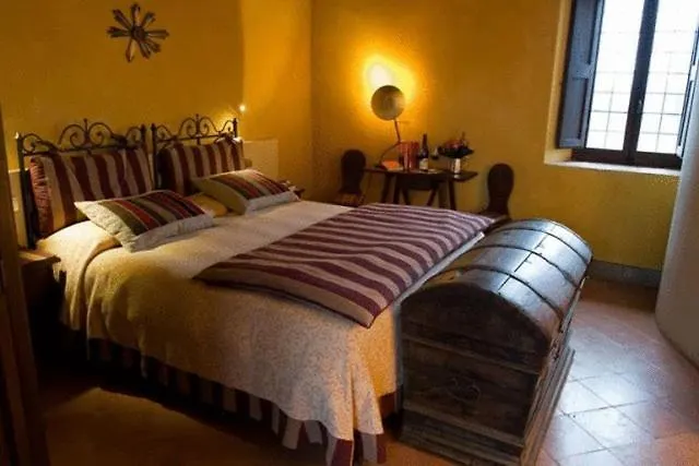 Kır Evi Antica Corte Pallavicina Relais Polesine Parmense