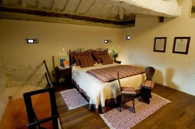 Antica Corte Pallavicina Relais *