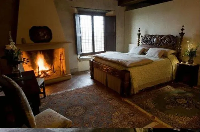 Kır Evi Antica Corte Pallavicina Relais *