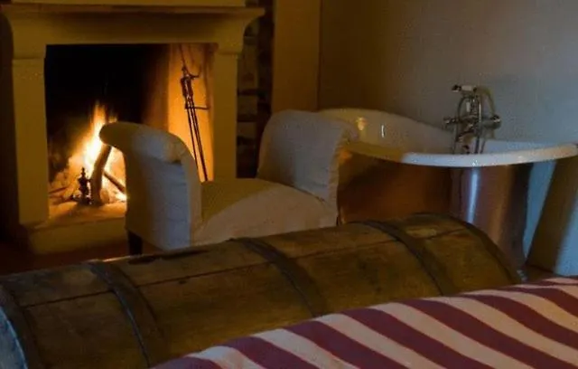 Antica Corte Pallavicina Relais *